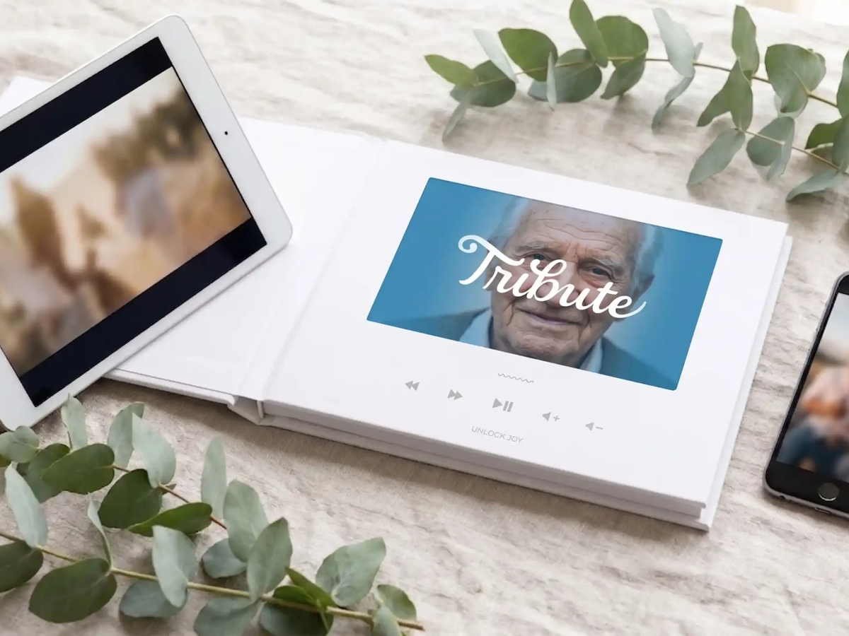 Memorial Video Examples: Ideas and Inspiration (2026)