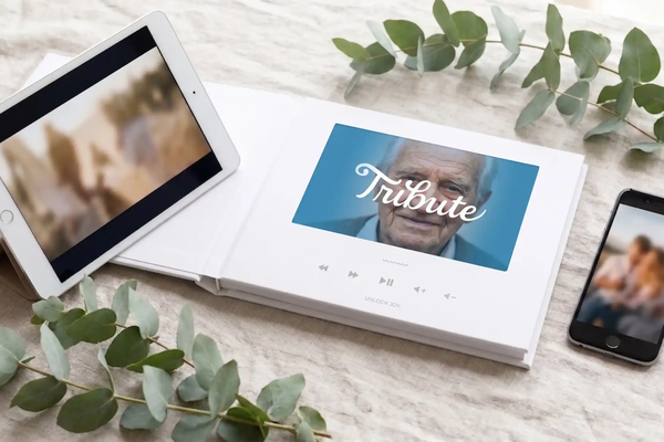 Memorial Video Examples: Ideas and Inspiration (2026)