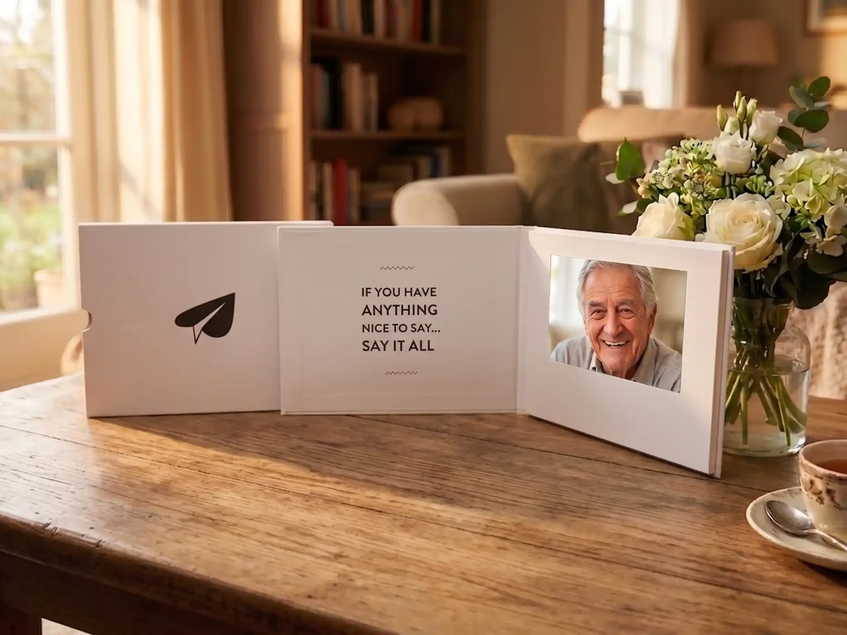 Memorial Video Ideas: How to Honor a Life (2026)