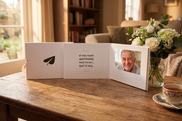 Memorial Video Ideas: How to Honor a Life (2026)