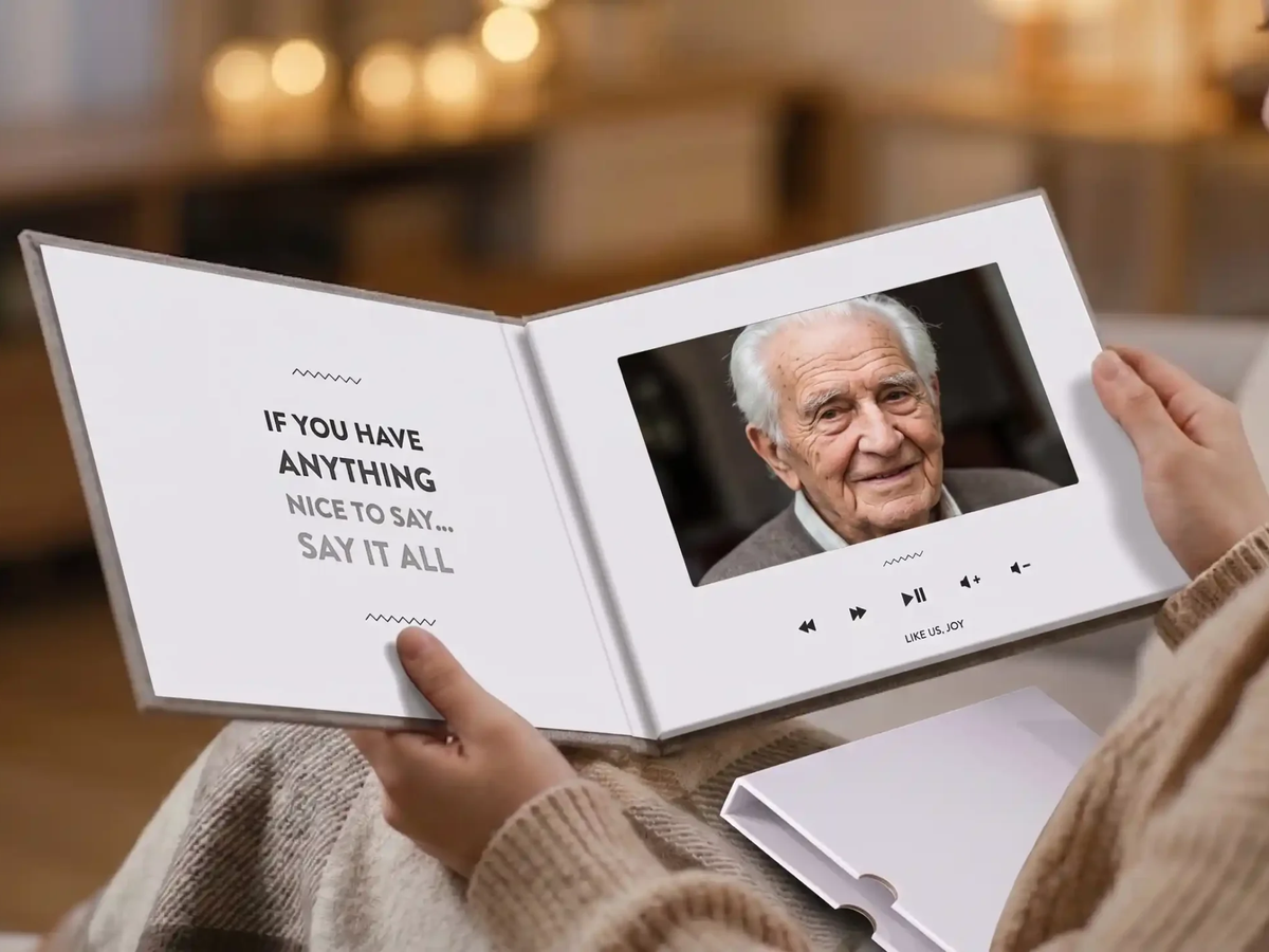Memorial Video Maker: Best Options Compared (2026)