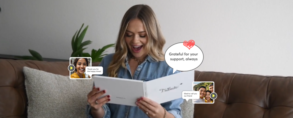 Enhanced Emotional Connection with custom picture