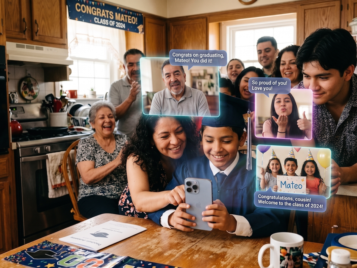 Middle School Graduation Gifts: Celebrating the Transition