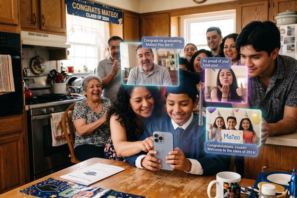 Middle School Graduation Gifts: Celebrating the Transition