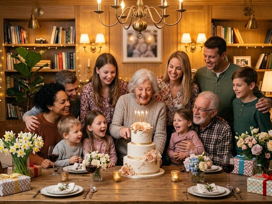How to Celebrate Every Milestone Birthday From 1 to 100 (2026)