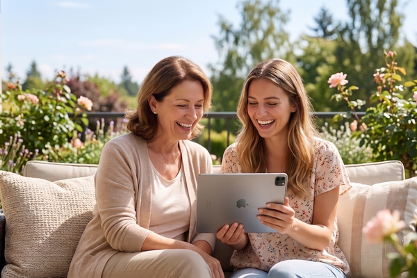 Mother’s Day Instagram Captions: 100+ Ideas for Every Vibe (2026)
