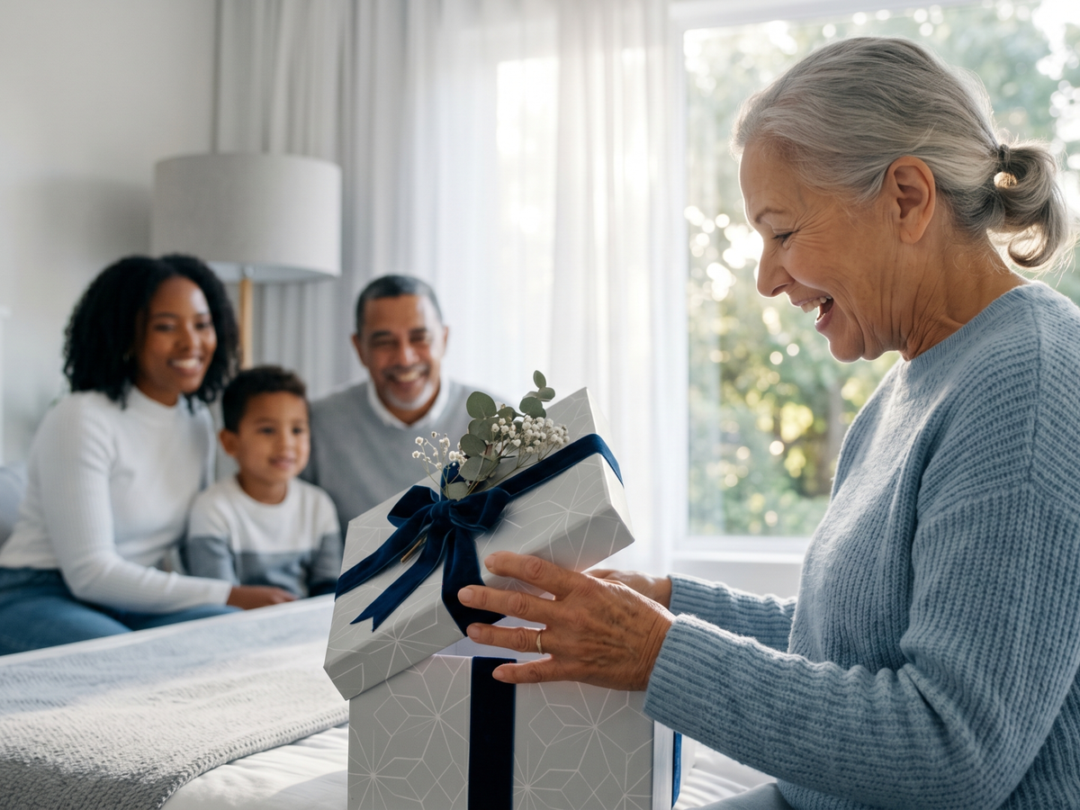Best Mother’s Day Delivery Gifts (Flowers, Food and More)