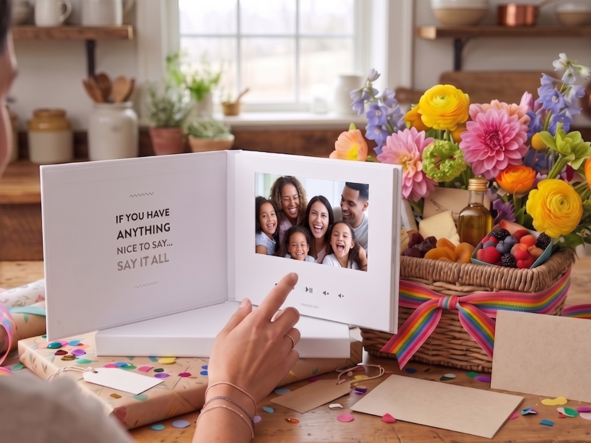Mother’s Day Gift Basket Ideas: Curated, Creative and Personal (2026)