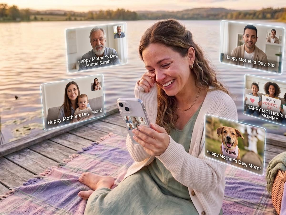 Mother’s Day Gifts for the Aunt Who’s Like a Second Mom (2026)