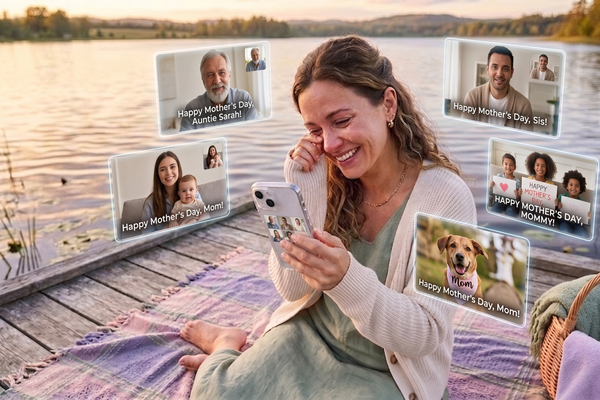 Mother’s Day Gifts for the Aunt Who’s Like a Second Mom (2026)