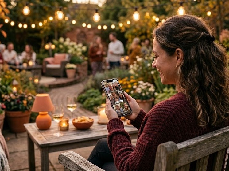 Mother’s Day Gifts for the Mom Who Says She Doesn’t Want Anything