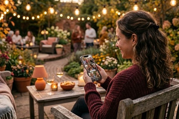 Mother’s Day Gifts for the Mom Who Says She Doesn’t Want Anything
