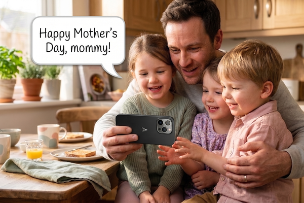 Mother’s Day Gifts for the Mom Who Has Everything