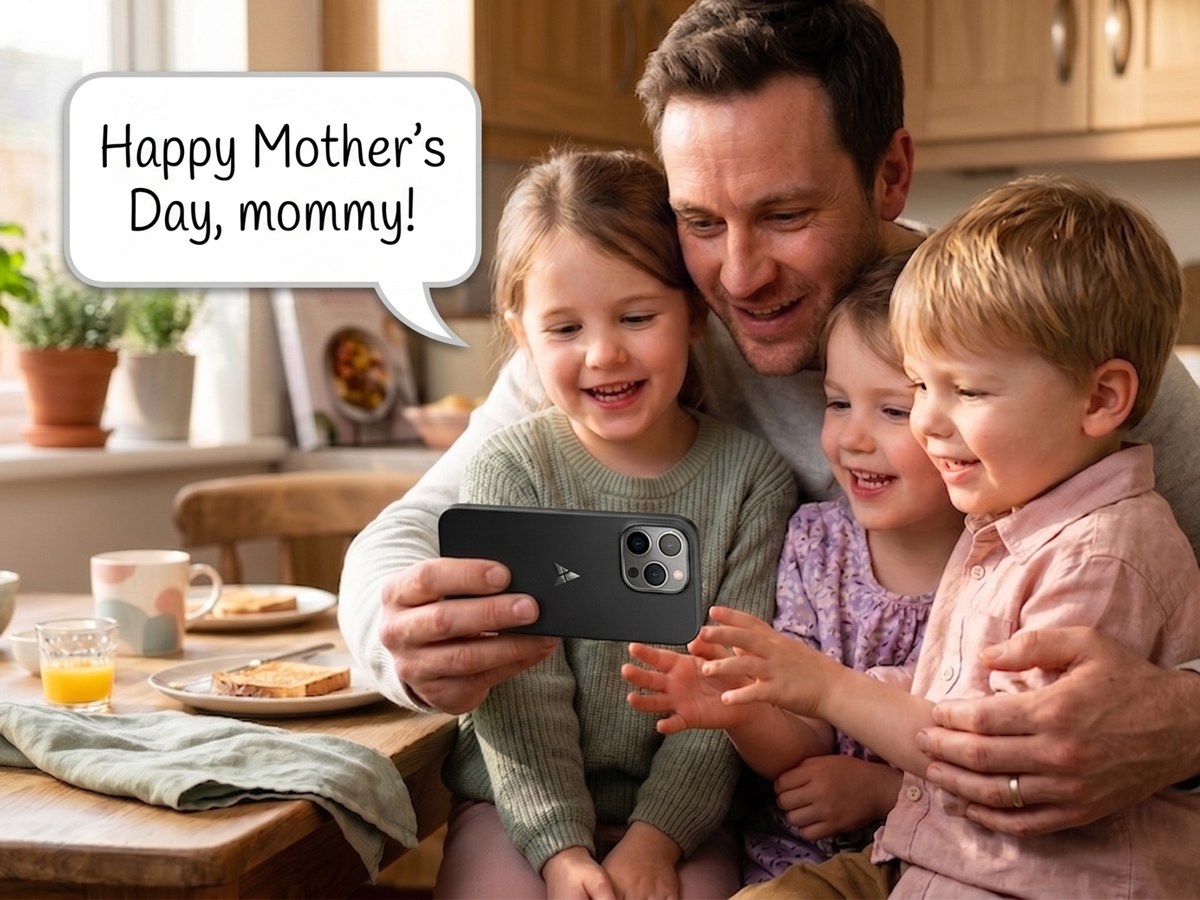 Mother’s Day Gifts for the Mom Who Has Everything