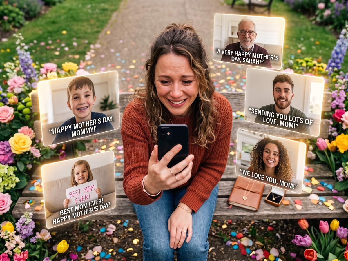 Mother’s Day Gifts From Daughter: Ideas That Say Everything (2026)