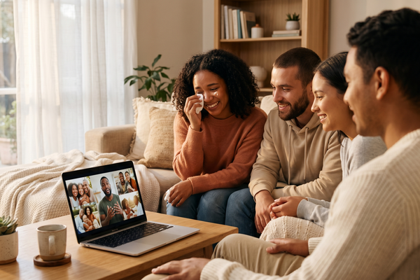 Mother’s Day Tribute Videos: The Gift That Captures Everyone’s Love (2026)
