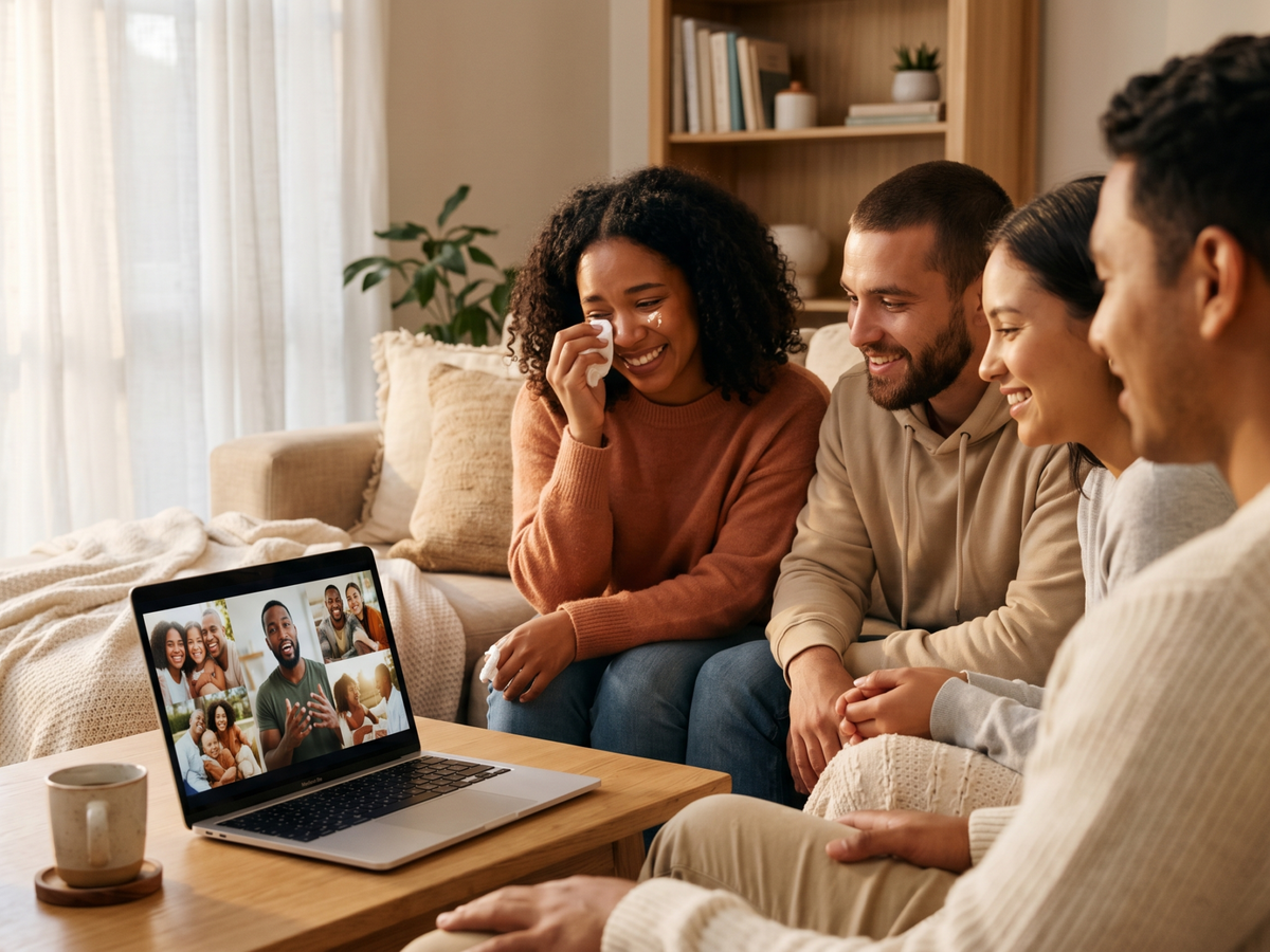 Mother’s Day Tribute Videos: The Gift That Captures Everyone’s Love (2026)