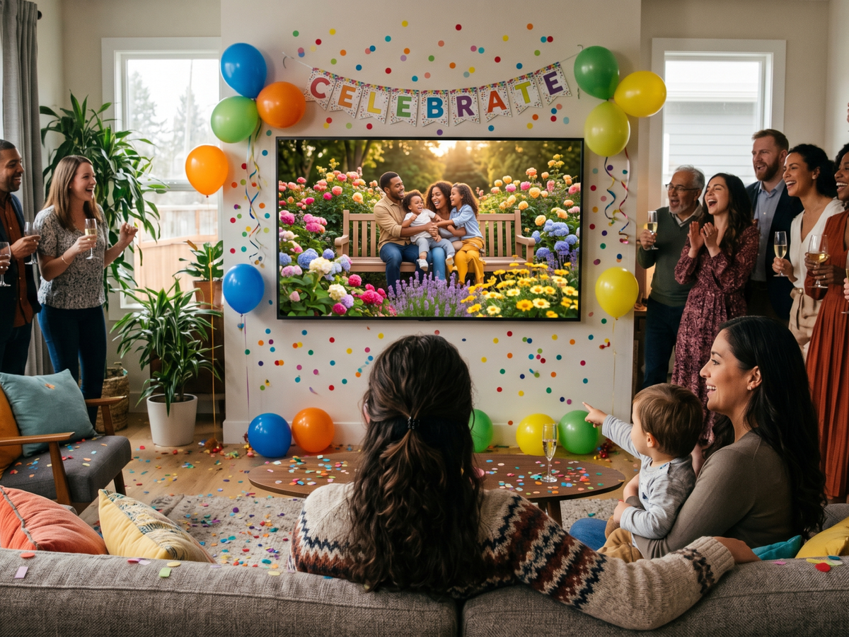 Creative Mother’s Day Video Ideas for Every Type of Mom (2026)