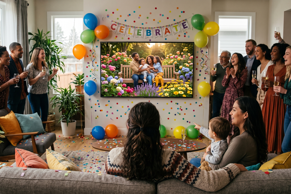 Creative Mother’s Day Video Ideas for Every Type of Mom (2026)