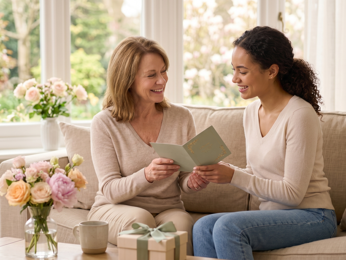 Mother’s Day Wishes for Your Mother-in-Law (Warm and Genuine) (2026)