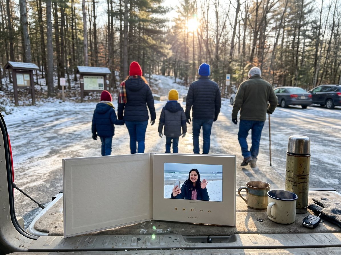 New Year's Day Activities: 12 Traditions and Games for January 1