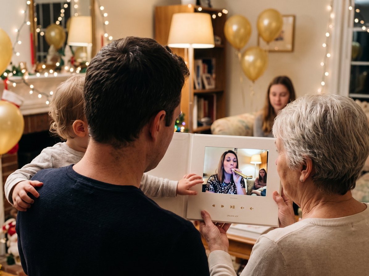 New Year's Eve Activities for Every Kind of Night