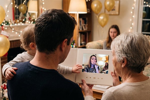 New Year's Eve Activities for Every Kind of Night