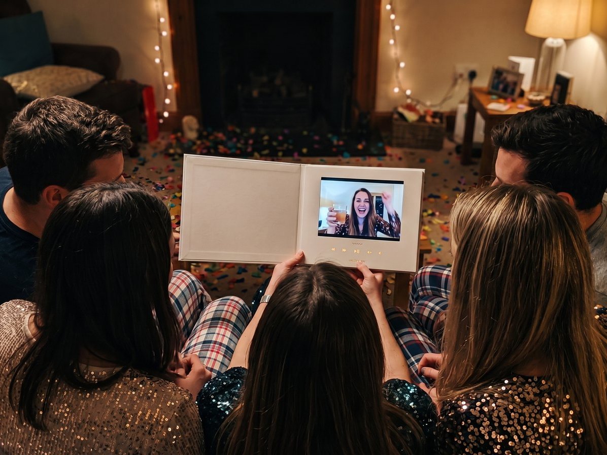 New Year's Eve at Home Ideas: 12 Ways to Make a Night In Feel Big