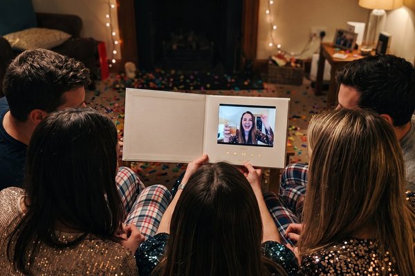 New Year's Eve at Home Ideas: 12 Ways to Make a Night In Feel Big