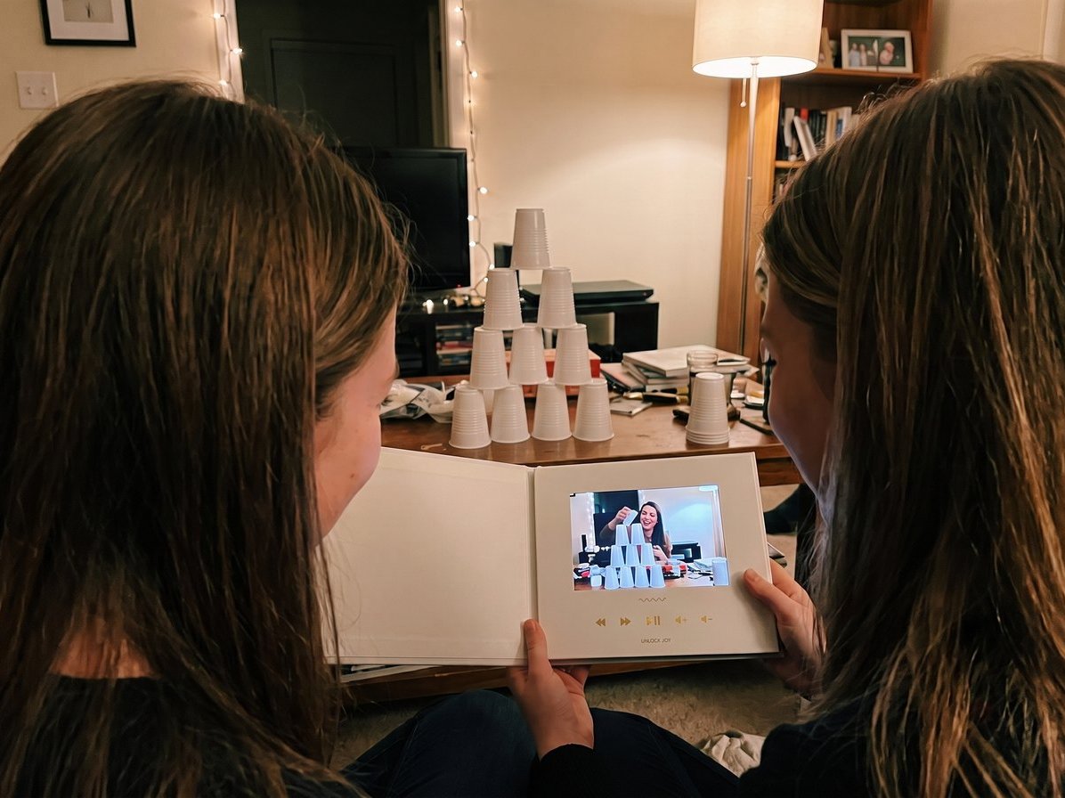 New Year's Eve Games for Adults, Families and Big Groups