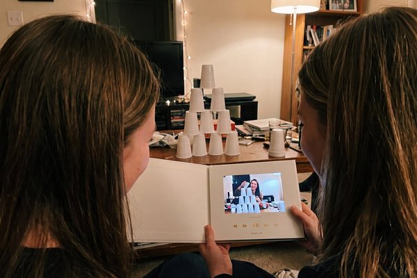 New Year's Eve Games for Adults, Families and Big Groups