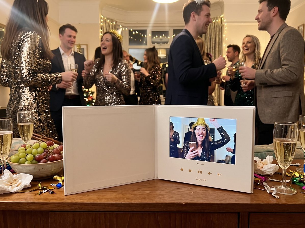 New Year's Eve Party Ideas: 13 Ways to Host a Night at Home