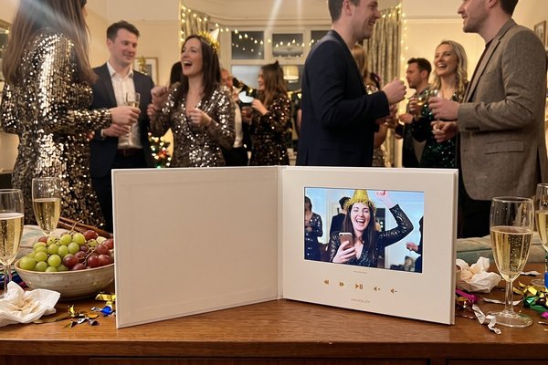 New Year's Eve Party Ideas: 13 Ways to Host a Night at Home