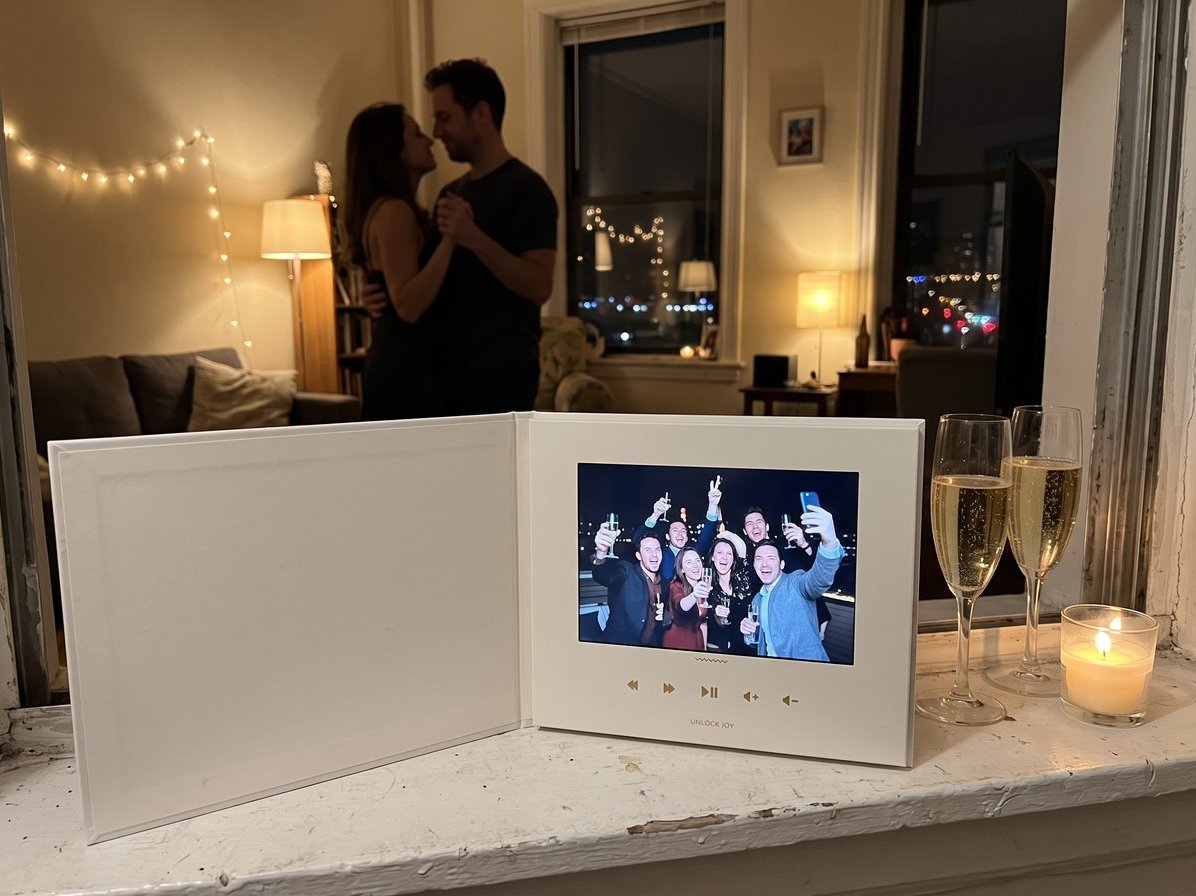 New Year's Ideas for Couples: 12 Date Nights to Ring In the Year