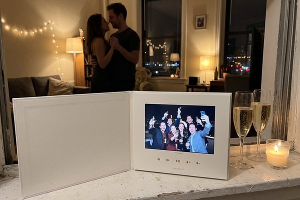 New Year's Ideas for Couples: 12 Date Nights to Ring In the Year