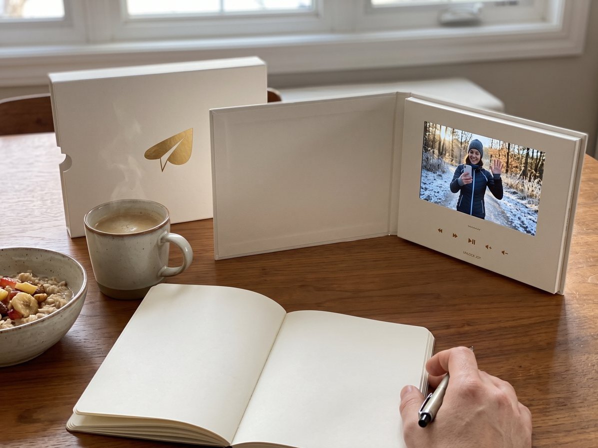 New Year's Resolution Ideas You'll Keep Past January