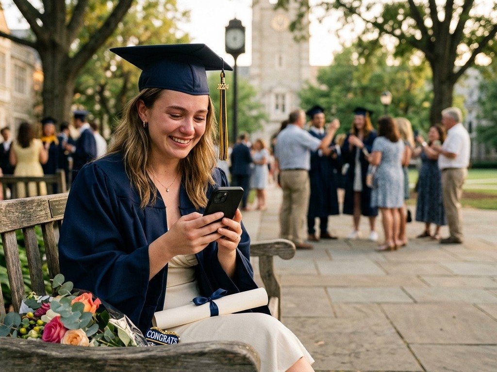 150+ Graduation Wishes and Congratulations Messages (2026)