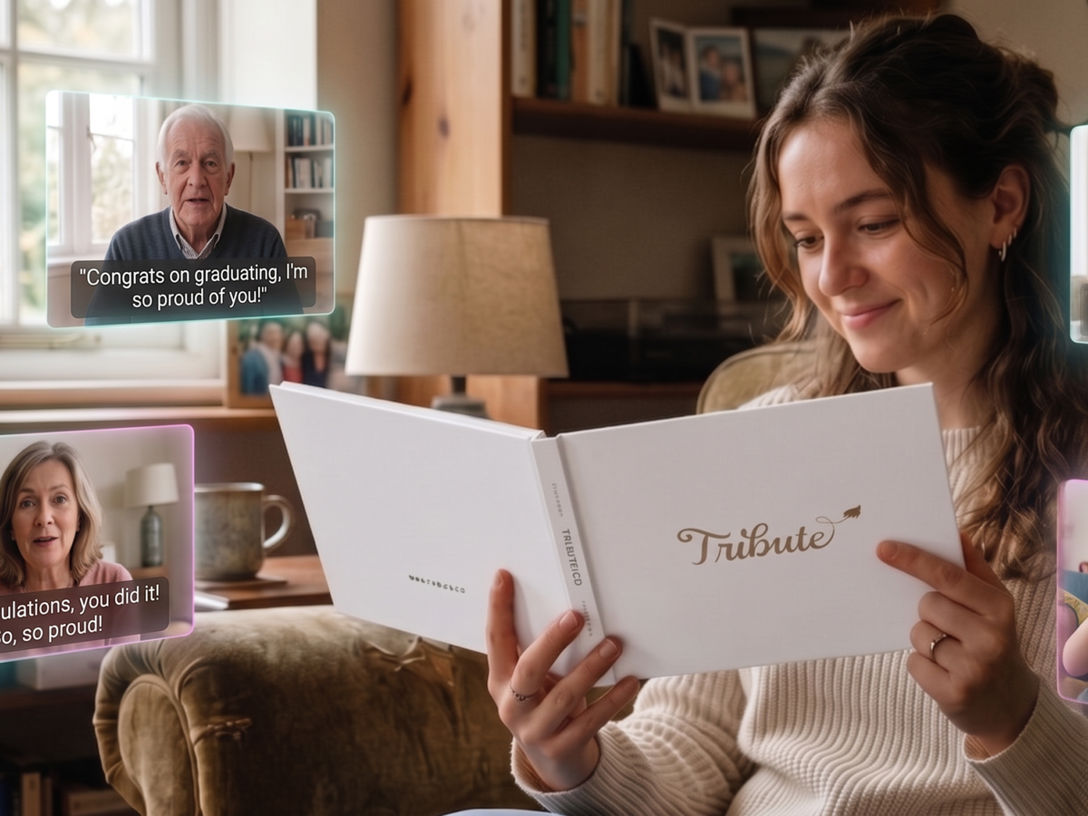 Personalized Graduation Gifts That Make the Milestone Memorable