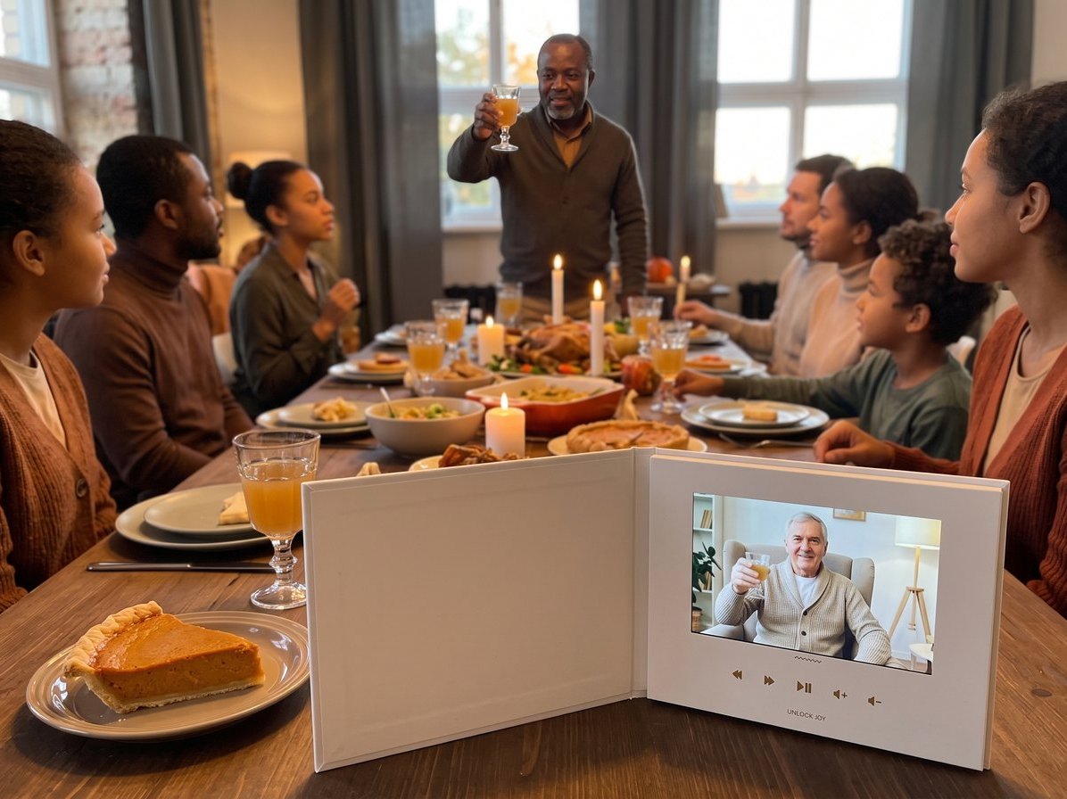 Phrases About Thanksgiving: 50 Words of Gratitude for Cards and Toasts
