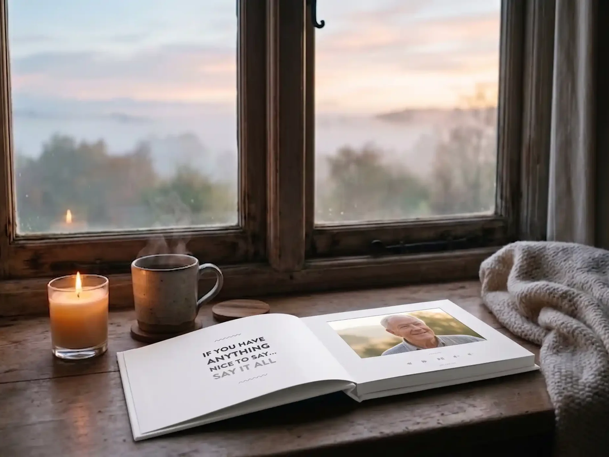 Remembrance Rituals After Loss: Meaningful Ways to Grieve (2026)