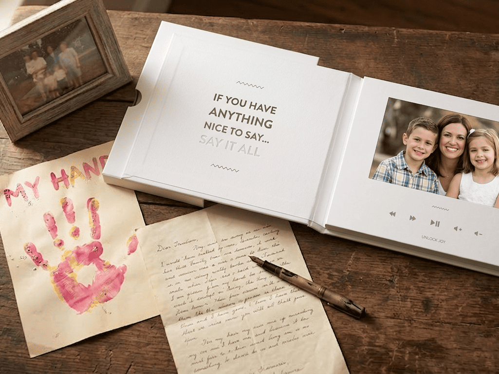 25 Sentimental Gifts for Dad That Aren’t Corny