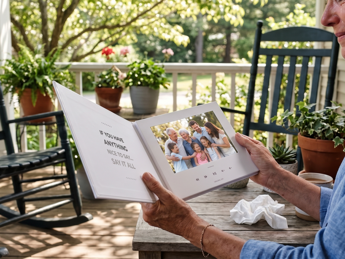 Sentimental Mother’s Day Gifts That’ll Make Her Cry Happy Tears (2026)