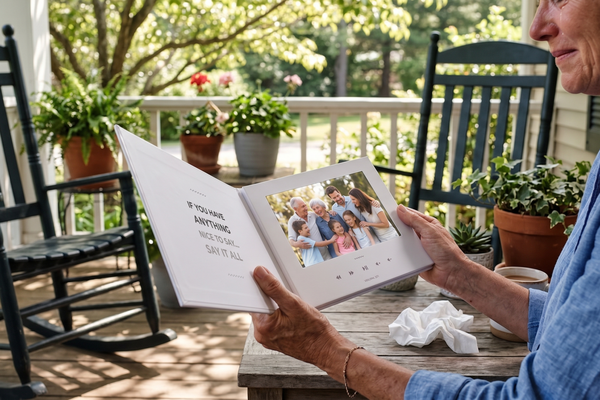 Sentimental Mother’s Day Gifts That’ll Make Her Cry Happy Tears (2026)