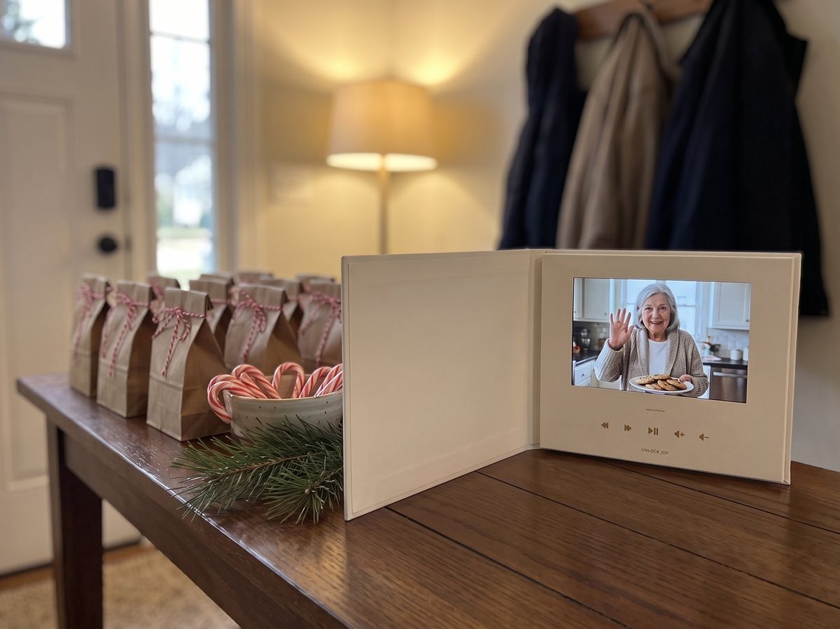 Small Christmas Gifts and Goodie Bag Ideas: 18 Picks, Most Under $35