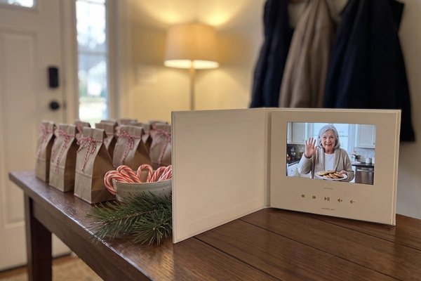 Small Christmas Gifts and Goodie Bag Ideas: 18 Picks, Most Under $35