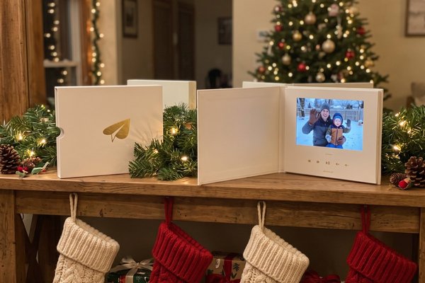Stocking Stuffers for Everyone (Under $25)