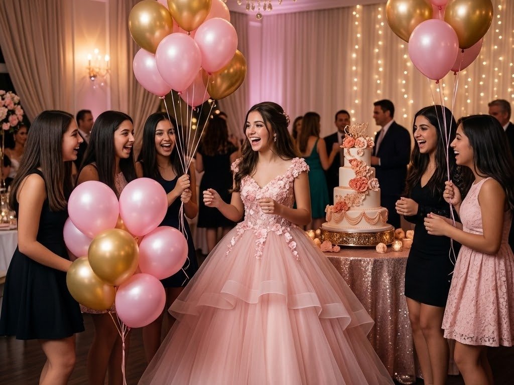Sweet 16 Birthday Ideas: How to Make It Unforgettable (2026)