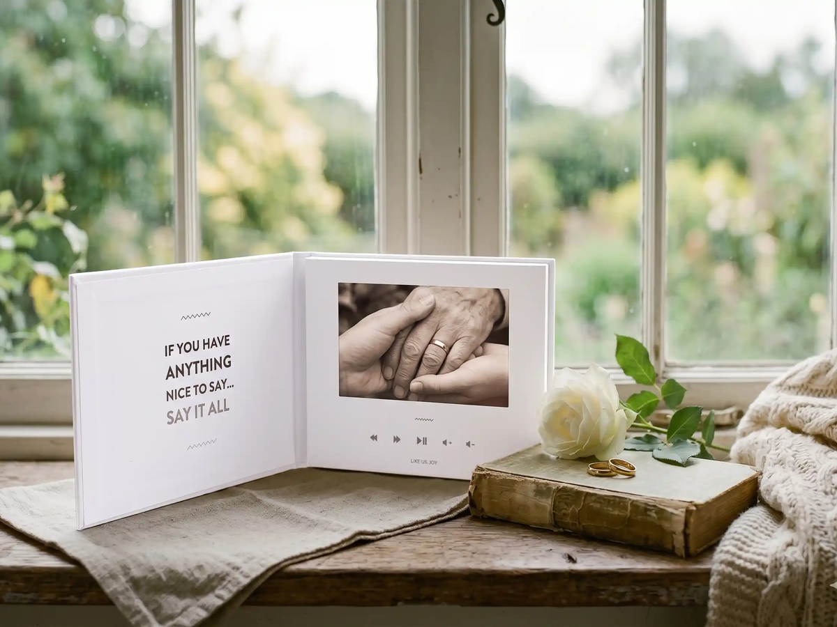 Sympathy Gifts for the Loss of a Spouse (2026)