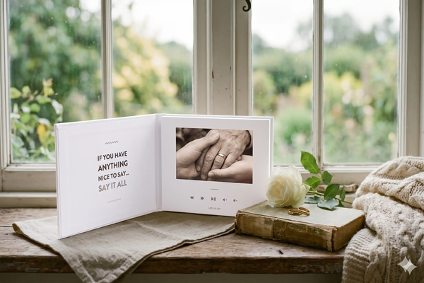 Sympathy Gifts for the Loss of a Spouse (2026)