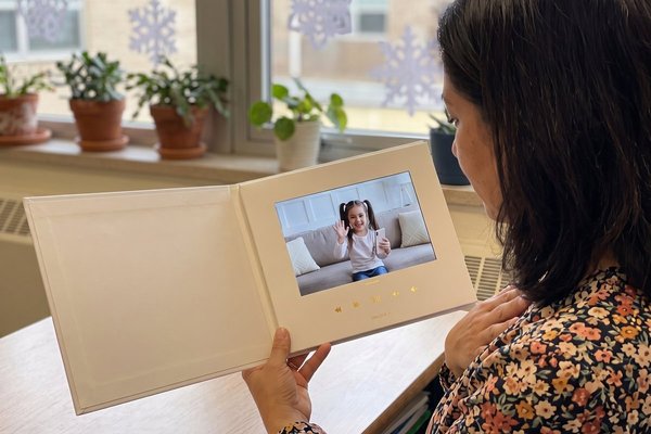 Teacher Christmas Gifts the Whole Class Can Give